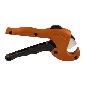 Aqua Dynamic Pex Ratchet Pipe Cutter 1/8